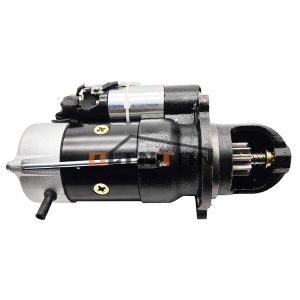 Construction Works Engine Part 5316206 Starting Motor for Cummins 6B5.9 at
