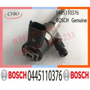 0445110376 BOSCH Diesel Engine Fuel Injector 0445110376 0445110594 0445110807
