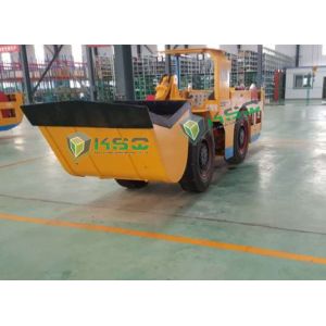 CE Small Tunnel lhd load haul dump Roadway Railway Tunneling
