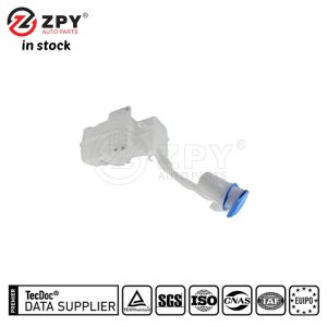 ZPY 5C6955453Q Wiper Water Tank For Audi A6 C7 S6 RS6 Volkswagen Passat B7