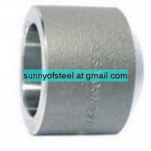 Cheap Alloy 6XN/UNS N08367/1.4529 coupling plug bushing swage nipple reducing insert union for sale