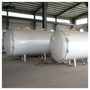 Wood Drying Methods Machine With Customized Vacuum Dryer Fully Automatic
