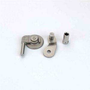 MS-TECH 18539700004 18539700000 Turbo Wastegate Rattle Flapper For BMW N55/X6