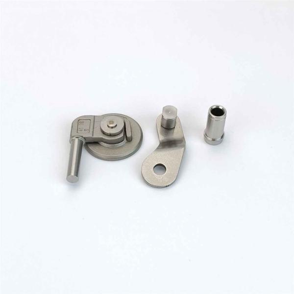 MS-TECH 18539700004 18539700000 Turbo Wastegate Rattle Flapper For BMW N55/X6 B30 3.0T