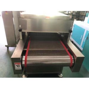 AC220V UV Irradiation Machine with Temperature Control Accuracy ±1C and