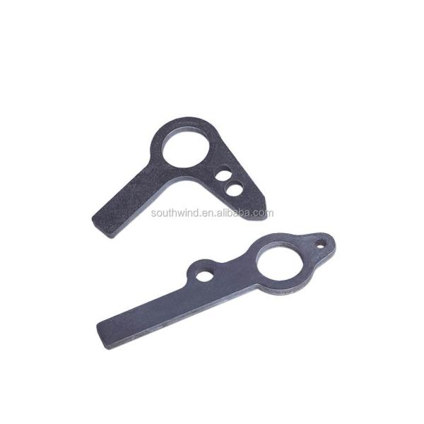 Quality Custom Steel Motorcycle Spare Parts Customers' Demand and Precision Engineered Design wholesale