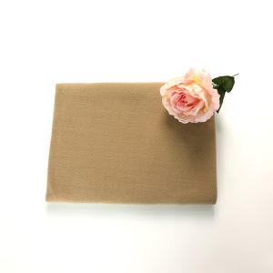 Soft Polar 250gsm Micro Fleece Fabric 288F For Bag Lining