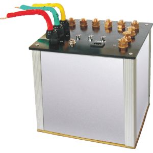 6/12/24/48 MTUs Electric Meter Test Bench Three Phase Energy Meter Test Bench