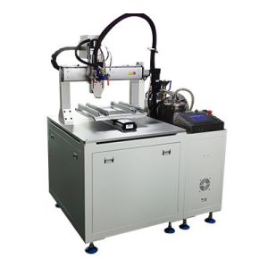 LED Driver Silicone Glue Potting Dispensing Machine Customized for Your