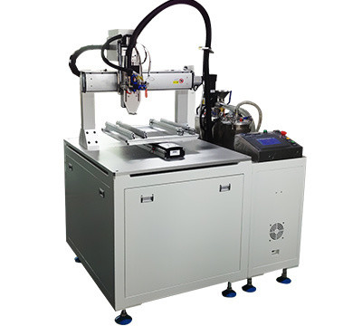 LED Driver Silicone Glue Potting Dispensing Machine Customized for Your