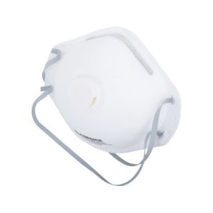 Medical Respirator Mask N95 Mask With Valve Anti PM 2.5 Exhalation