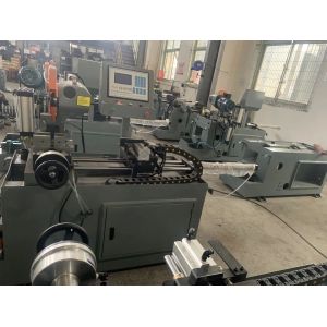 315SL Automatic Logistics Machines Stainless Steel Cnc Pipe Cutting Machine