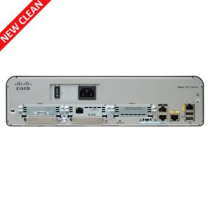 Factory Sealed CISCO1941/K9 Cisco 1900 Series Gigabit Network Router