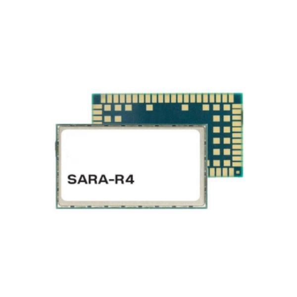 Quality Wireless Communication Module SARA-R410M-02B-04 375kbps Multi-Band Cellular Modules wholesale