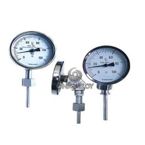 High Expansion Layer Bimetallic Material For Automatic Protection Switching