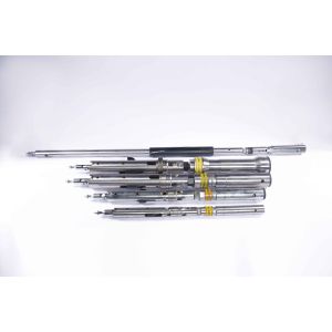 Wireline Diamond core barrel Assembly 3m / 1.5m BQ NQ HQ PQ Head Assembly