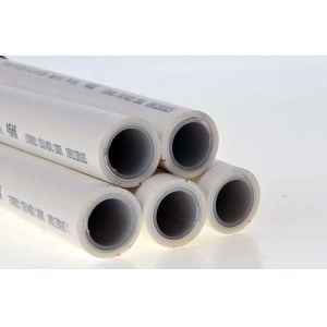 PPP-R Pipe/PPR Fiber-Glass(PPR-FG-PPR) /Aluminum-Plastic PPR PPR-AL-PE-RT