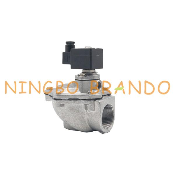 ASCO Type SCG353 Series 1-1/2'' Inch SCG353A047 Dust Collector Diaphragm Pulse