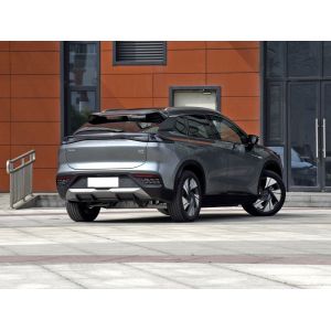 2024 AION LX PLUS 80 Zhizun Edition Auto Drive Electric Vehicle Ternary Lithium