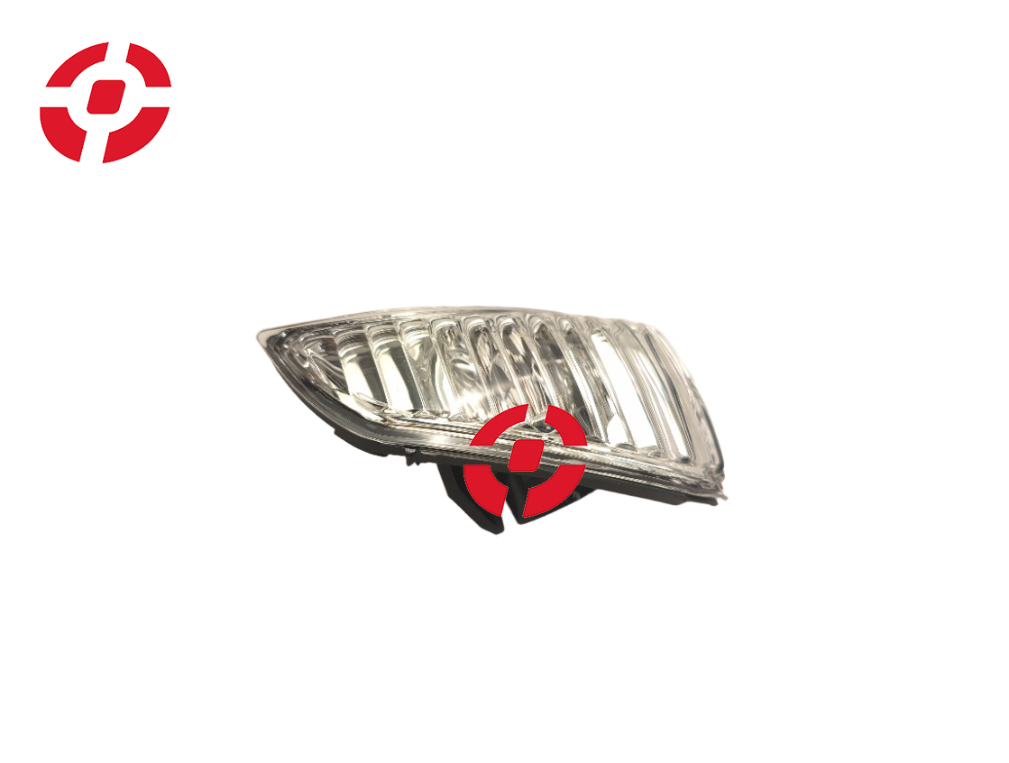 Old style rear mirror light R Rearview mirror Right side mirror Turn signal lens for Volvo S40 OE 8679777