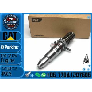 High Quality Diesel Fuel Injector 7C-2239 7C-4174 7E-3384 7C-9577 7E-8836 7E