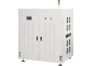 Cheap Large Cooling Buffer, PCB Cooling Buffer for SMT Production Line - INFITEK Board Handling Equipment for sale