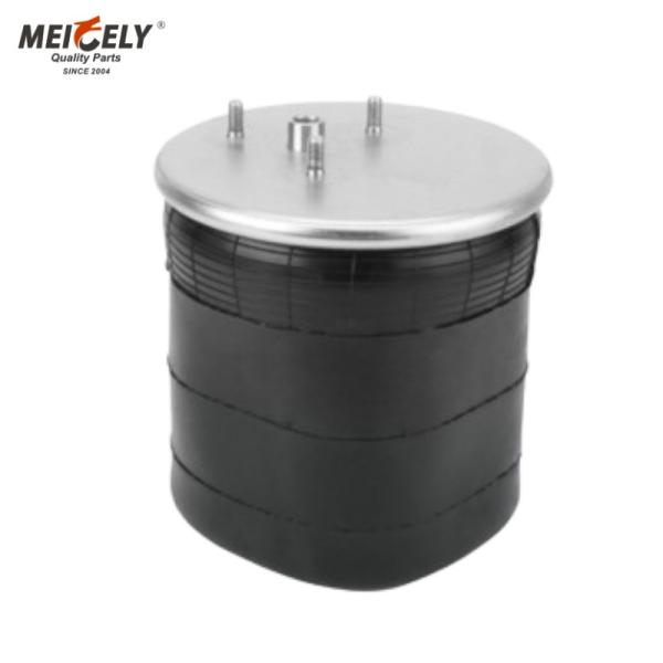 Quality Heavy Duty 1698434 Air Spring  For DAF Applications wholesale