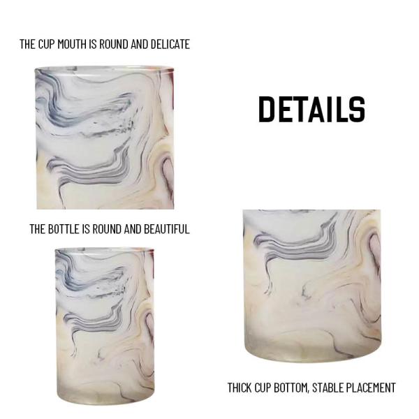 Christmas Candle Jars (B2B): Bulk Supply, Branding Customization, Custom Colors,Peak Season Readiness