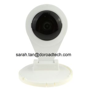 Indoor Household Wireless WIFI IP Home CCTV Security Camera
