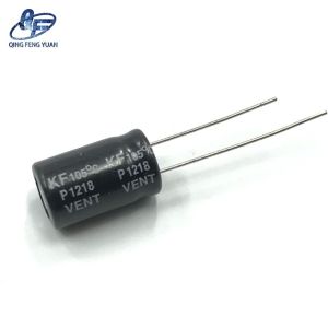 400v 10uF aluminum electrolytic capacitor 6.8UF/2.2/4.7/10/22/33/47/68/120UF