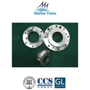 Cheap T- TCA Series Sealing Bush And Thrust Shoe for sale