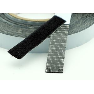 Self Adhesive 25mm Hook And Loop Tape 25 Meters