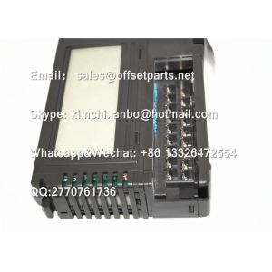 RS485 NJ-RS4-Z404 5GP-6102-830 komori interface moduel original offset printing