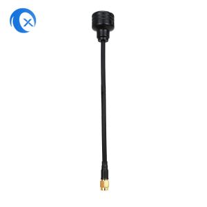Long Range FPV Drone Antenna 2.4G Drone Range Booster With SMA Male Connector