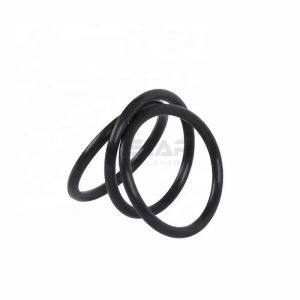 China 1006324 Black Fluorine Glue O-Ring 12x1 MM FPM75 For GA03 Spray Gun on sale
