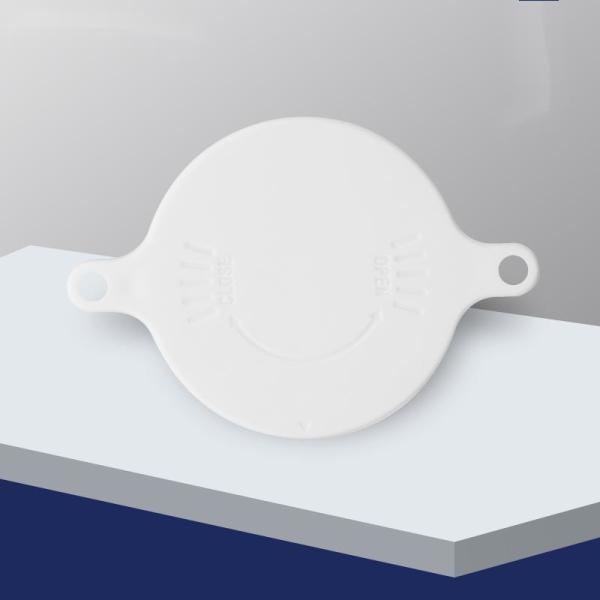 Quality 80 Meters Bluetooth 4.2 Low Power Beacon RoHS Certification wholesale