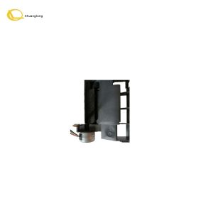 A002960 Glory NMD 100 ATM Machine Parts Plastic Note Guide Inner A002960