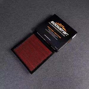 Washable Panel Type High Volume Lightweight Audi A8 Fuel Filter Replacement