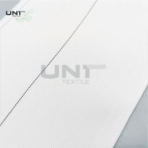 White Color 110MM PA Nylon 66 Wrapping Rubber Tape For Rubber Roller Vulcanizati