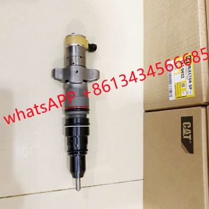 CAT C9 HEUI Diesel Fuel Injector For Caterpillar 3879432 10R7223
