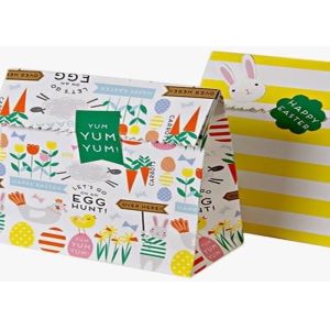 Waterproof bag without handle