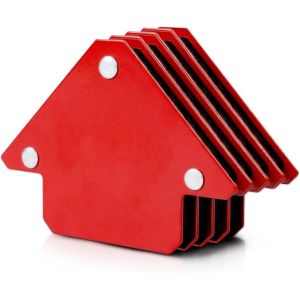 Multi-angle Permanent Magnetic Welding Holder Essential Welding and Cutting