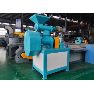 Organic Fertilizer Granulator For Irregular Granules