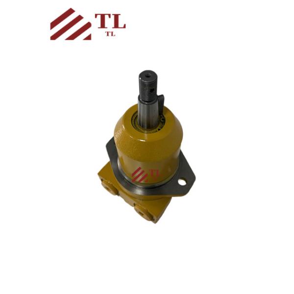 Quality New Hydraulic Fan Motor 179-9778 erpillar Excavator wholesale