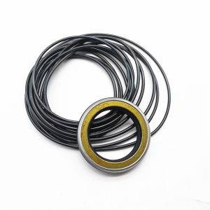 E330 Swing Motor Seal Kit Oil Resistant For Excavator