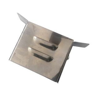 Custom Metal Machine Container with 0.5mm-25mm Thickness and Long-Lasting