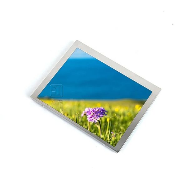 Display Screen LCD Panel 640*480 resolution 6.4 Inch T-51382D064J-FW-P-AA LCD