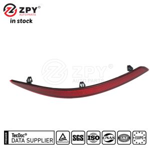 ZPY Left Bumper Reflector for Audi Q3 VW Porsche 83A945105A