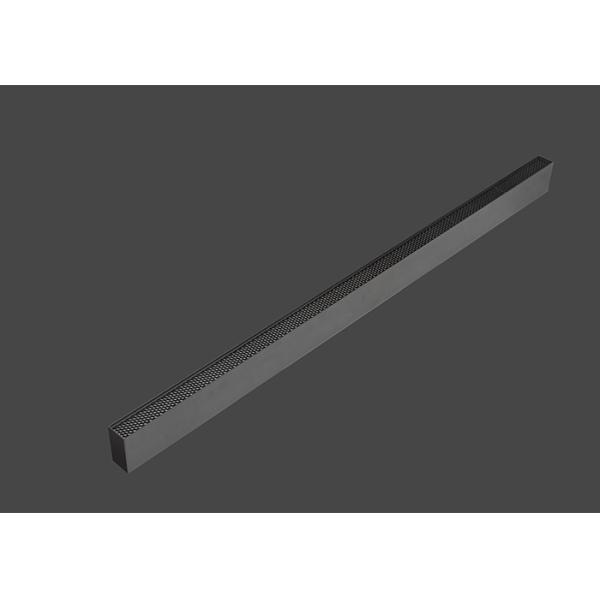 Excellent aluminum material shell 28w office and home minimalist led linear