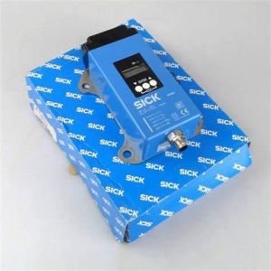 DT500-A111 SICK Laser Distance Sensors Dx500 Industrial Control